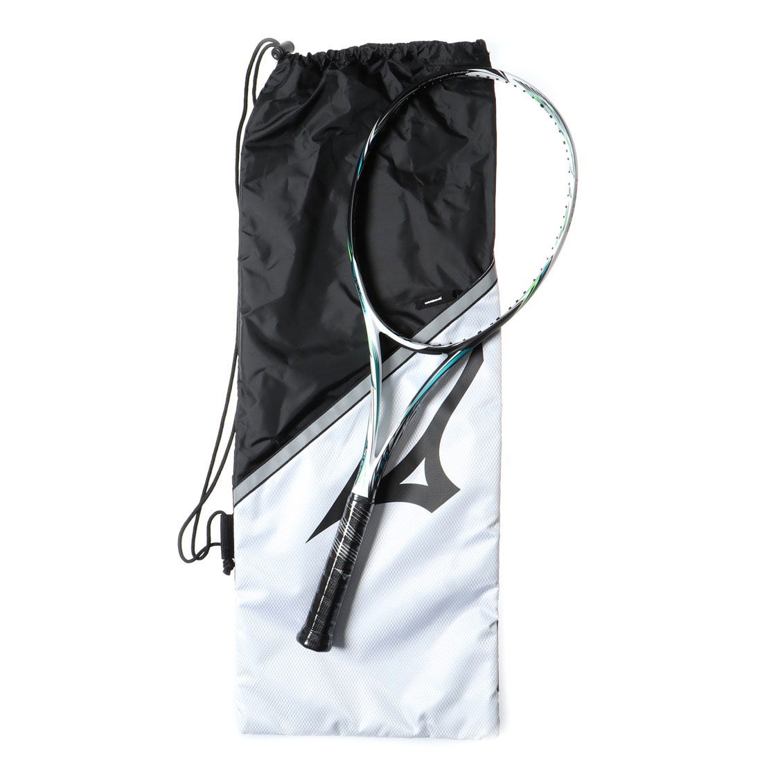 ミズノ MIZUNO 軟式テニス 未張りラケット SCUD 05-C(スカッド05シー