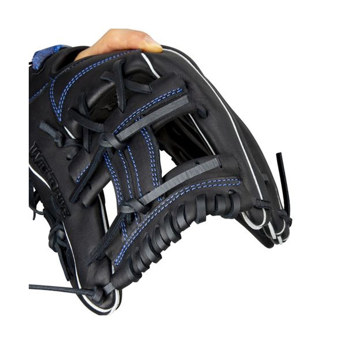 ミズノ MIZUNO 軟式用WILLDRIVE BLUE(ウィルドライブブルー) 内野手
