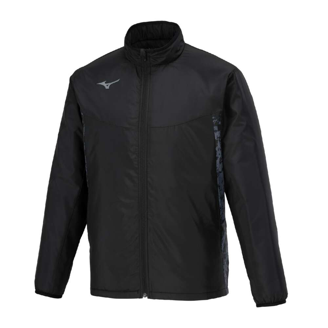 MIZUNO ミズノ PRO ウォーマージャケット(ブラック) P2MEB52009