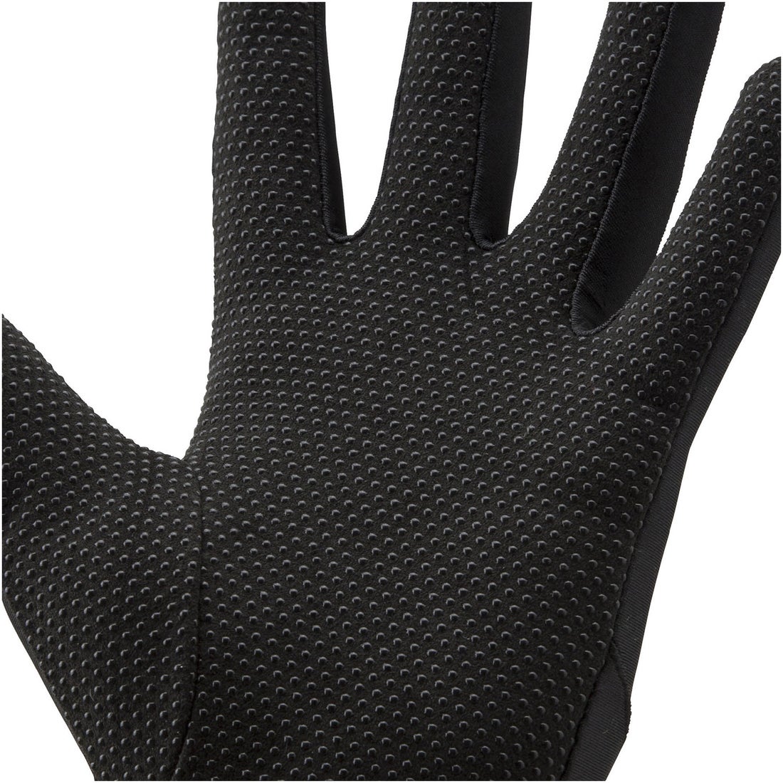 MIZUNO ミズノ フィールドグローブ(ブラック) P2JY250509 サッカー