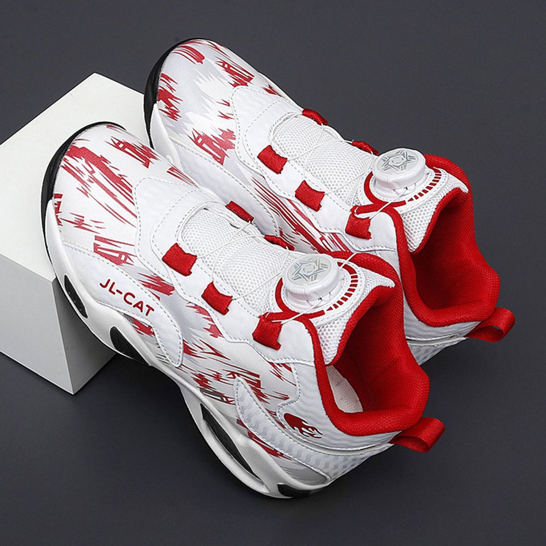 バックヤードファミリー BACKYARD FAMILY バスケットシューズ バッシュ