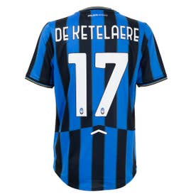 New Balance アタランタ 25/26 ユニフォーム ホーム 半袖 レプリカ #11