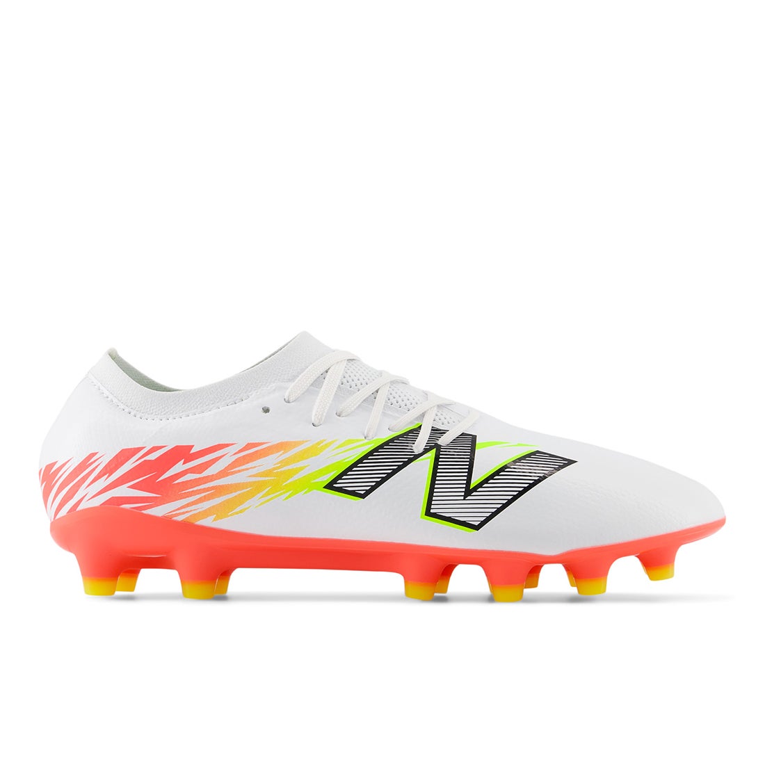 New Balance ニューバランス Furon Pro HG ウィズ：2E(ホワイト