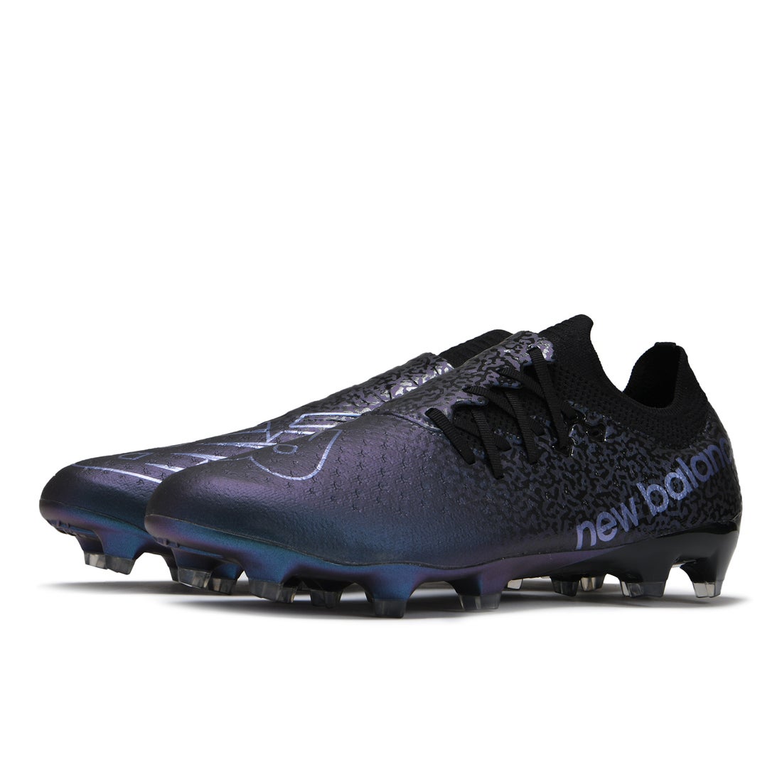 New Balance ニューバランス FURON v7 PRO FG ウィズ：D(ブラック