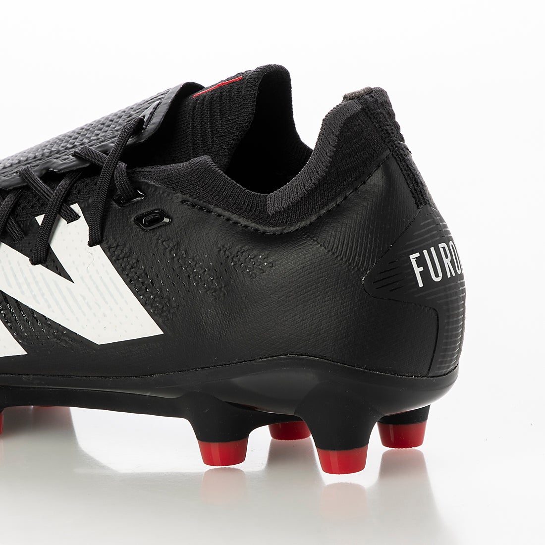 New Balance ニューバランス Furon v7+ Pro HG ウィズ：D(ブラック