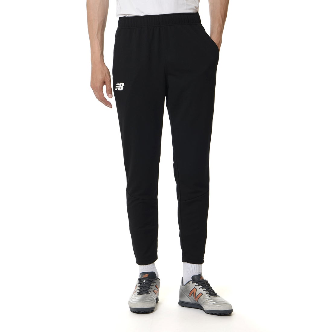 New Balance ニューバランス ハーフジップジャージトップ&ジャージ