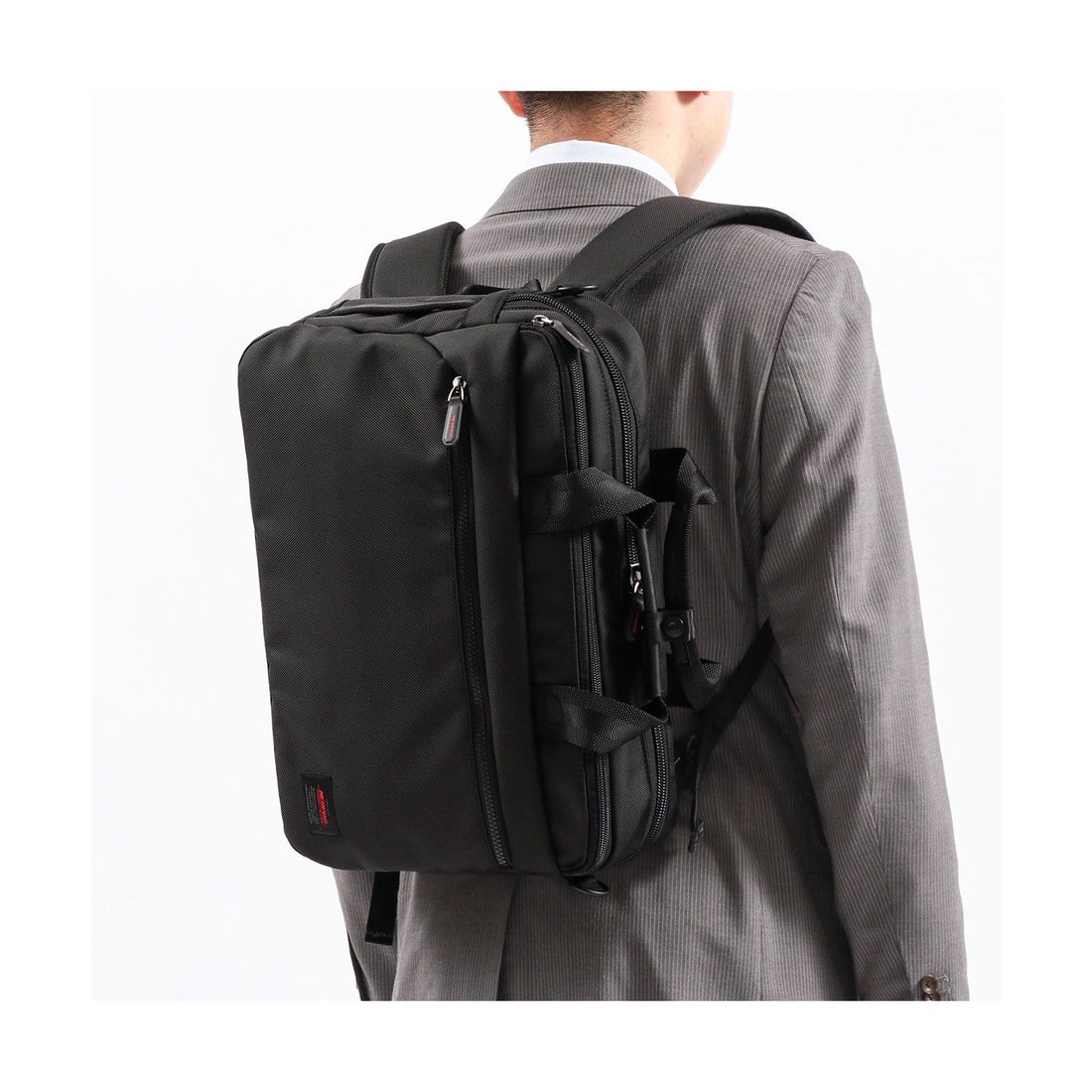 ネオプロ NEOPRO ネオプロ NEOPRO RED POINT 3WAY ブリーフケース A4