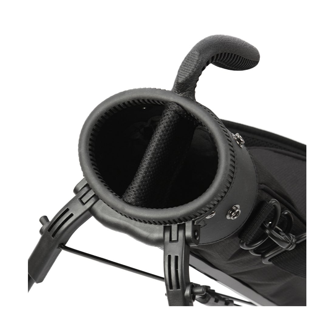 ニューエラ NEW ERA ニューエラ ゴルフ クラブケース セルフスタンド