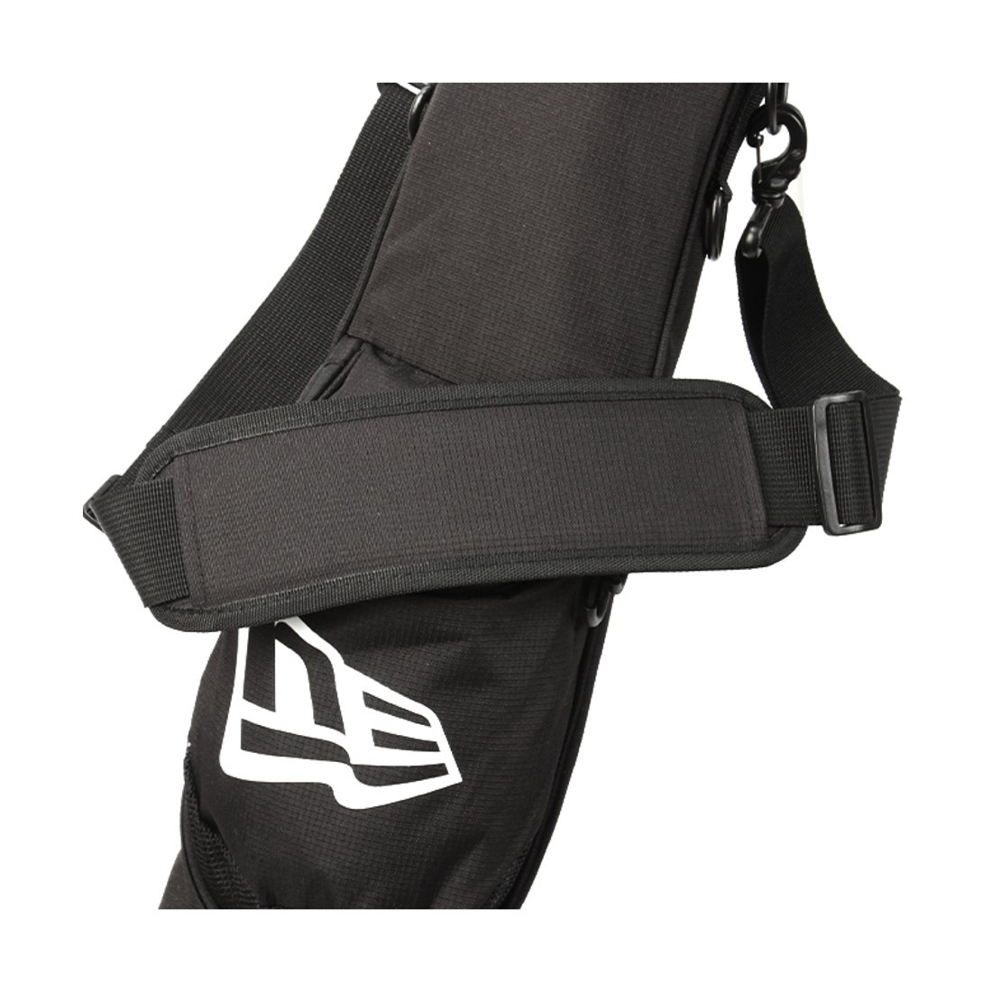 ニューエラ NEW ERA ニューエラ ゴルフ クラブケース セルフスタンド