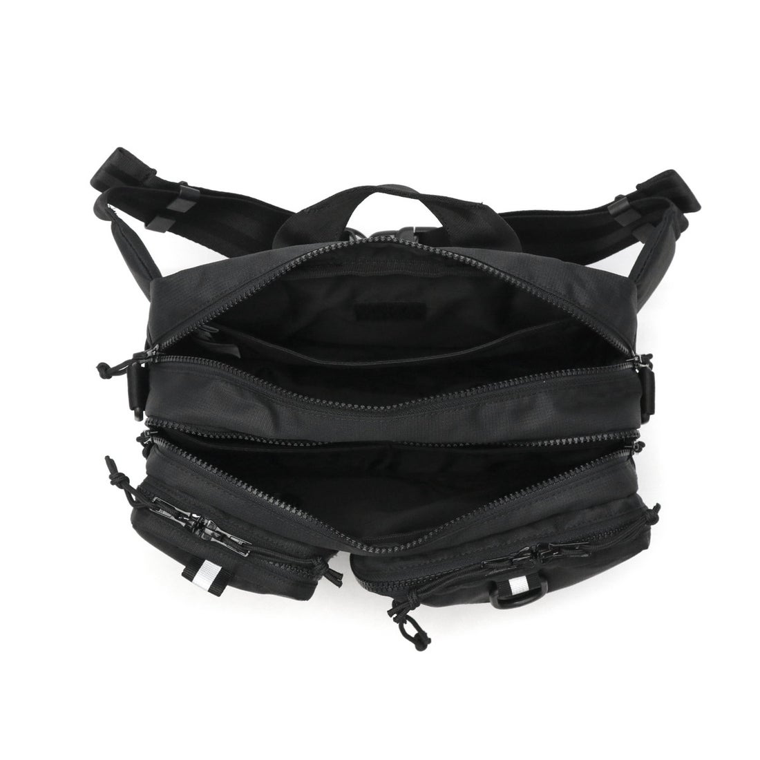 ニューエラ NEW ERA 正規取扱店 ウエストバッグ メンズ レディース