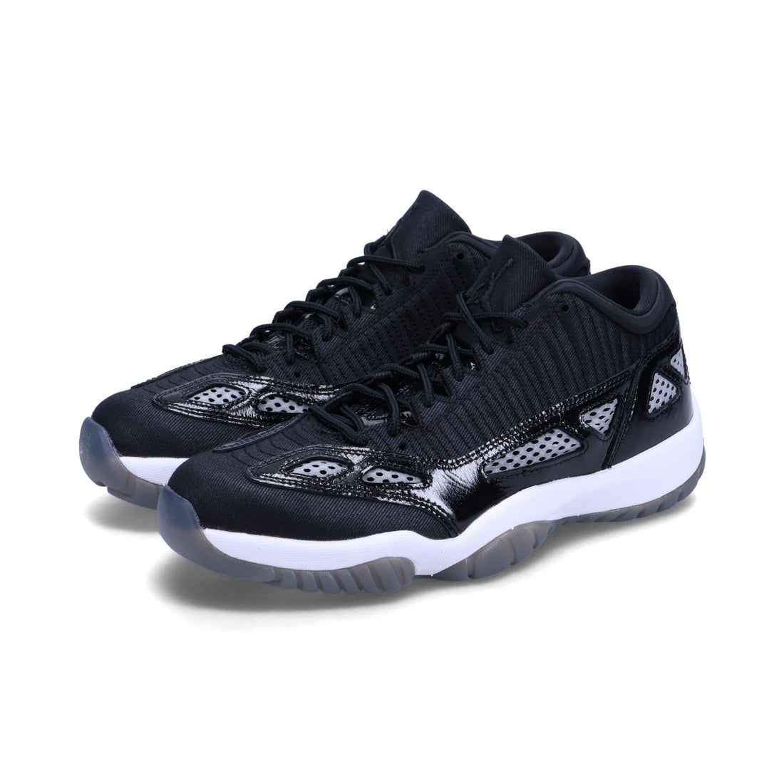 ナイキ NIKE エアジョーダン11 レトロ ロー スニーカー メンズ AIR