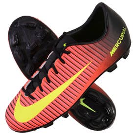 NIKE ナイキ マーキュリアルヴェイパー XI HG ジュニア(レッド