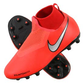 NIKE ナイキ ファントム ビジョン アカデミー DF HG ジュニア(レッド
