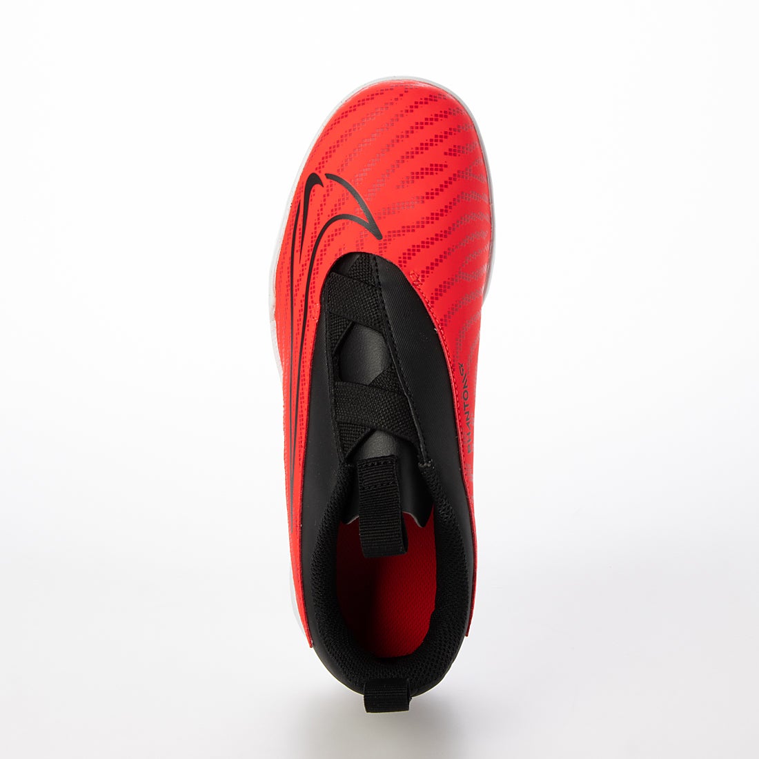 NIKE ナイキ ジュニア ファントム GX アカデミー TF(レッド×ブラック