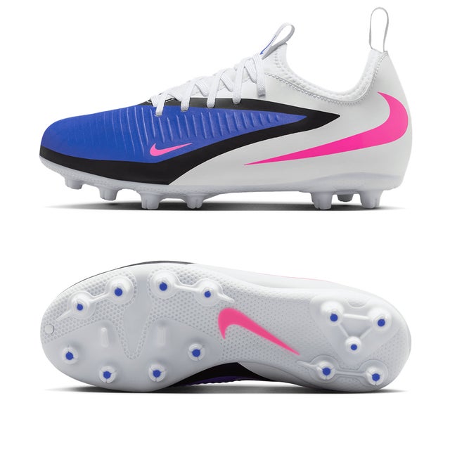 NIKE ナイキ レジェンド 8 アカデミー HG(ホワイト) AT6013 100