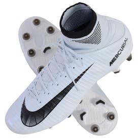 NIKE ナイキ マーキュリアル ベロチ 3 DF CR7 AG PRO(ホワイト