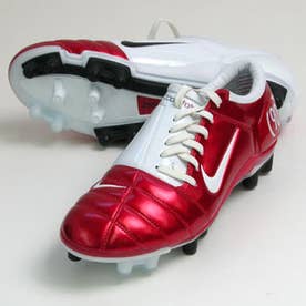 NIKE ナイキ エア ズーム トータル 90 III HG(レッド×ホワイト) 308299