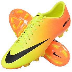 NIKE ナイキ マーキュリアル ヴェイパー Ⅸ HG-V ACC(イエロー