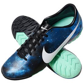 NIKE ナイキ CR7 マーキュリアル ビクトリー IV TF(ネイビー×シルバー