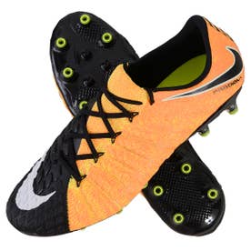 NIKE ナイキ ハイパーヴェノム ファントム Ⅲ AG-PRO（オレンジ