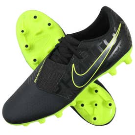 NIKE ナイキ ファントム ヴェノム アカデミー HG(ブラック×蛍光