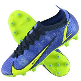 NIKE ナイキ ヴェイパー 14 エリート HG(ブルー×イエロー) DD0273 574