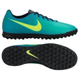 NIKE ナイキ マジスタ X オラ Ⅱ TF(グリーン×イエロー) 844408 375