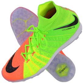 NIKE ナイキ ハイパーヴェノム X プロキシモ Ⅱ DF TF(グリーン
