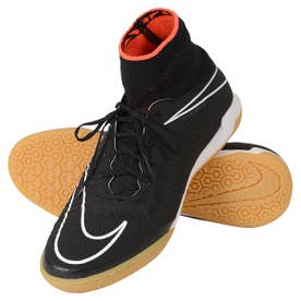 NIKE ナイキ ハイパーヴェノム X プロキシモ IC(ブラック×ホワイト