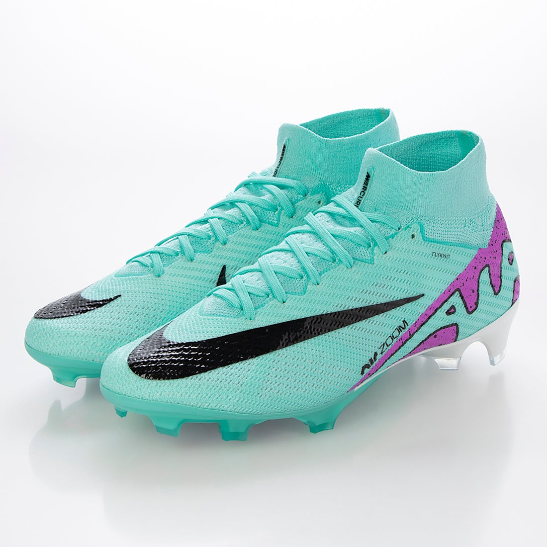 NIKE ナイキ ズーム マーキュリアル スーパーフライ 9 エリート FG