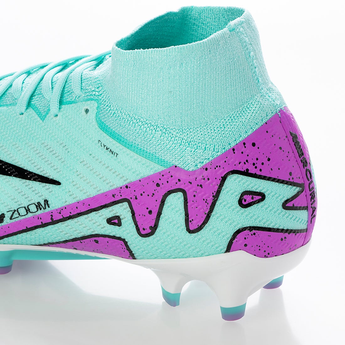 NIKE ナイキ ズーム マーキュリアル スーパーフライ 9 エリート AG-PRO