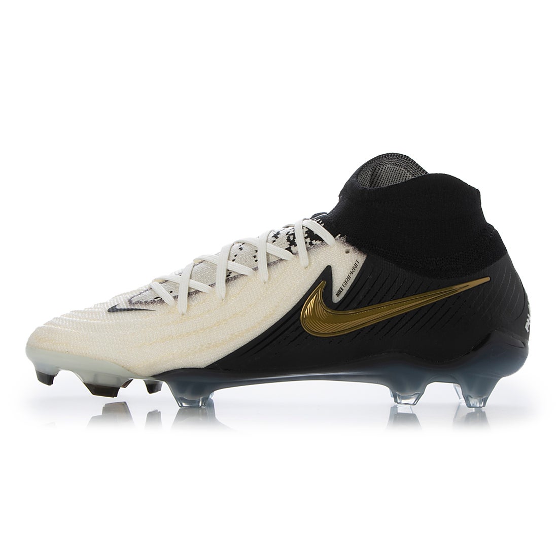 NIKE ナイキ ファントム ルナ II エリート FG(ホワイト×ブラック