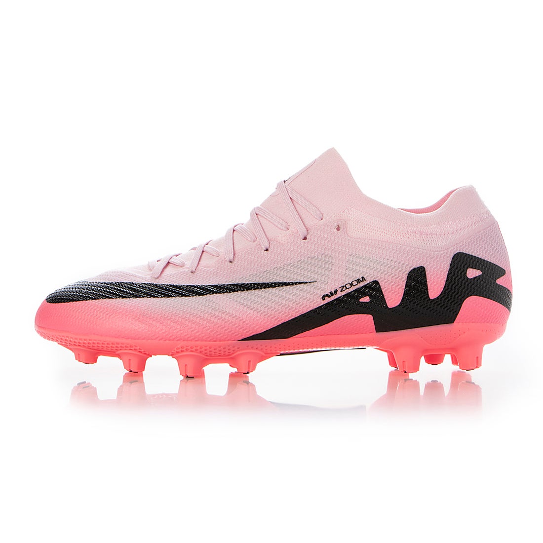 NIKE ナイキ ズーム マーキュリアル ヴェイパー 15 プロ HG(ピンク