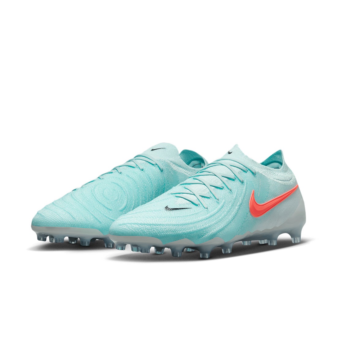 NIKE ナイキ ファントム GX II エリート AG-PRO(ミント×レッド) FJ2554