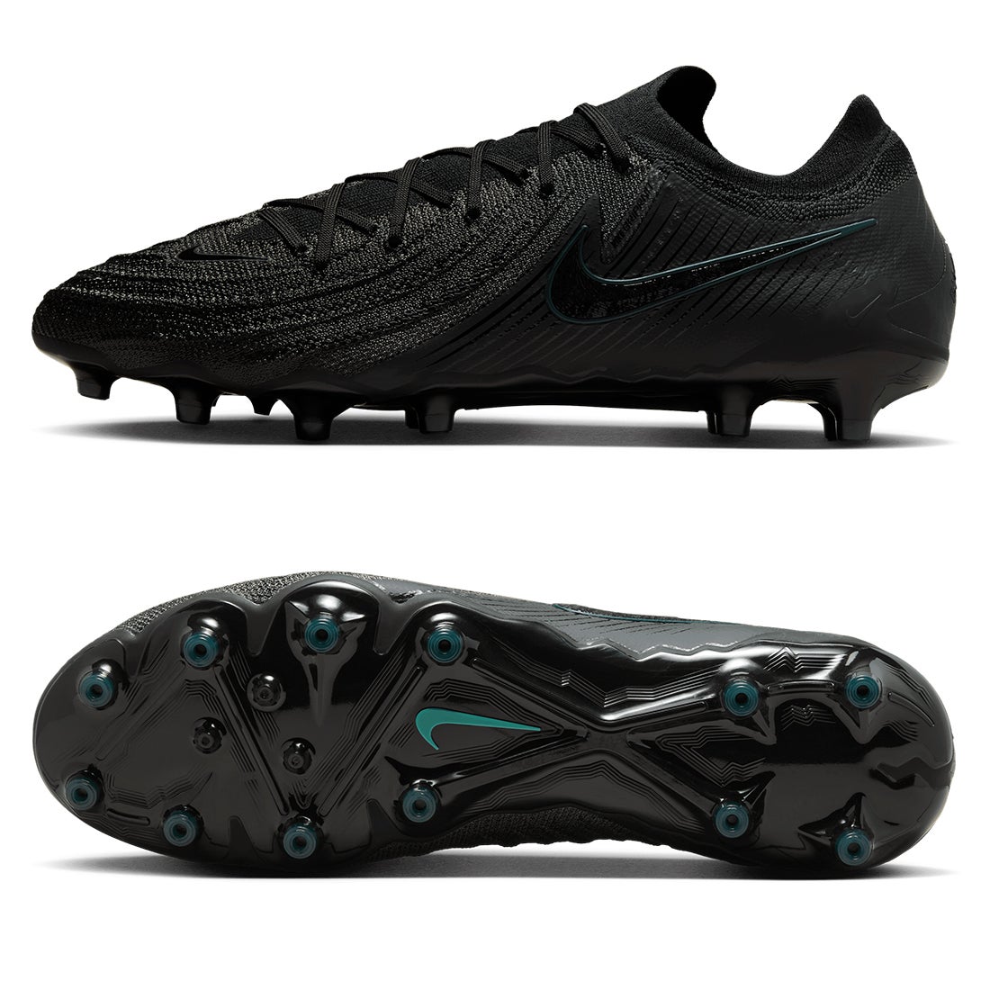 NIKE ナイキ ファントム GX II エリート AG-PRO(ブラック) FJ2554 002