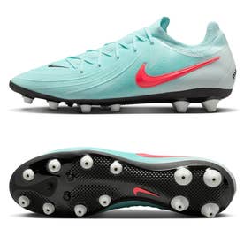 NIKE ナイキ ファントム GX II プロ AG-PRO(ミント×レッド) FJ2582 300