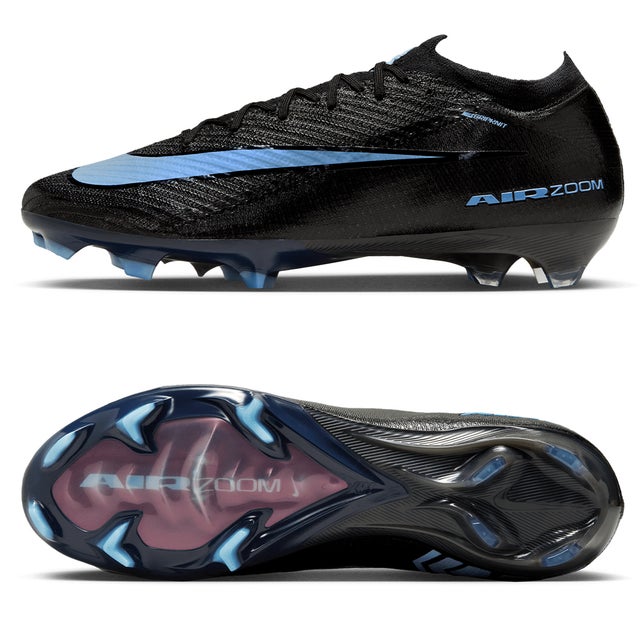 NIKE ナイキ マーキュリアルヴェイパーIII HG(レッド×ホワイト) 312607