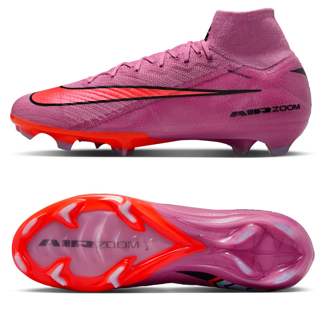 NIKE ナイキ ズーム マーキュリアル スーパーフライ 10 エリート FG