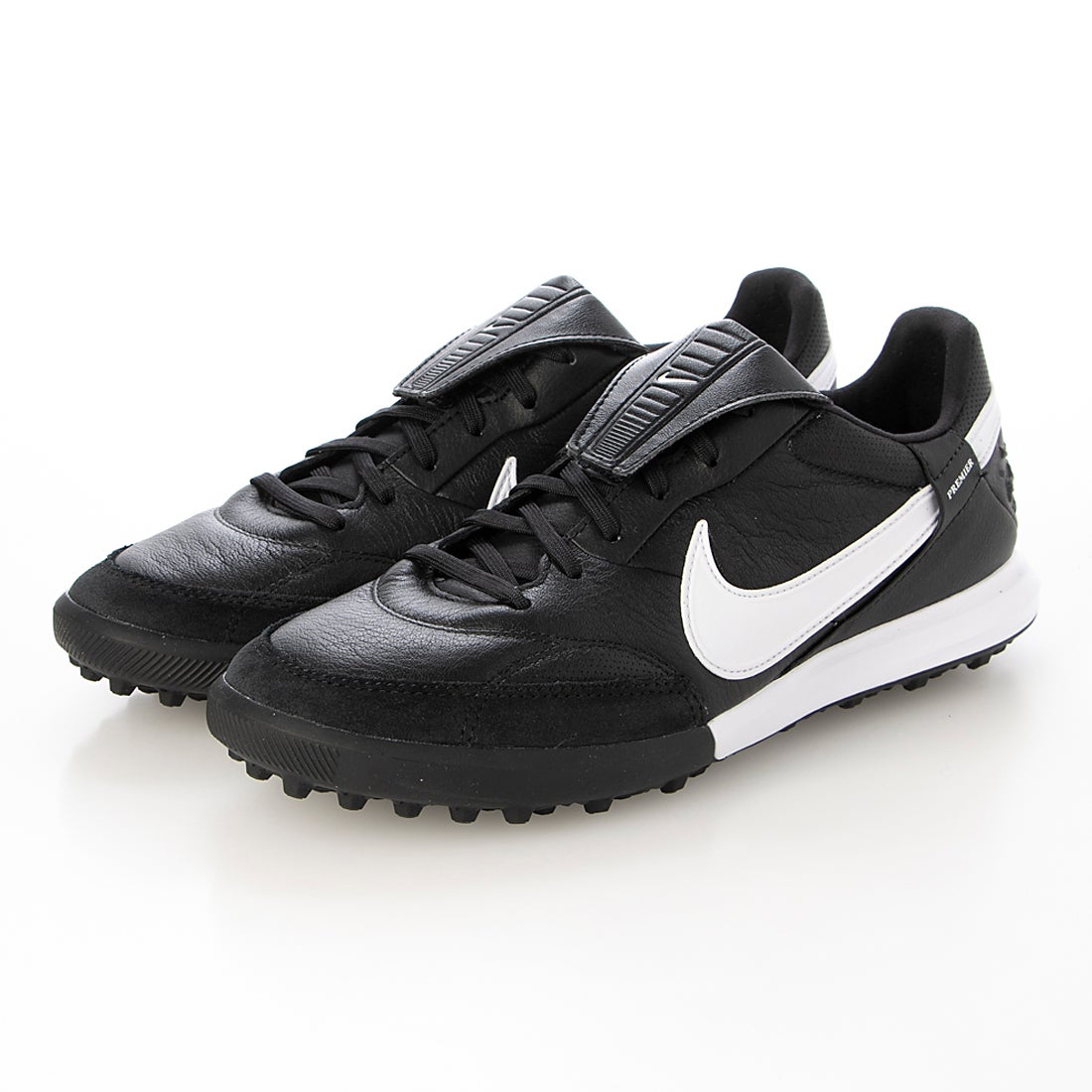 NIKE ザ ナイキ プレミア III TF(ブラック×ホワイト) HM0283 001
