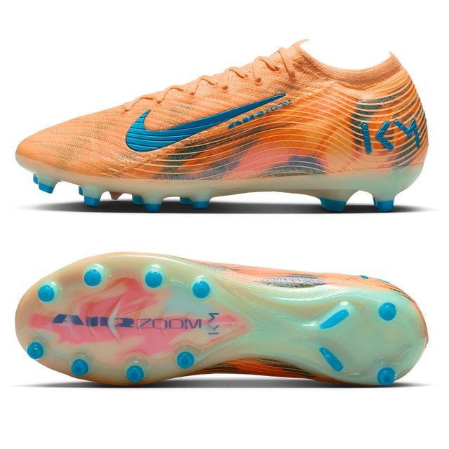 NIKE ナイキ マジスタ オブラ FG(ゴールド×蛍光イエロー) 641322 370