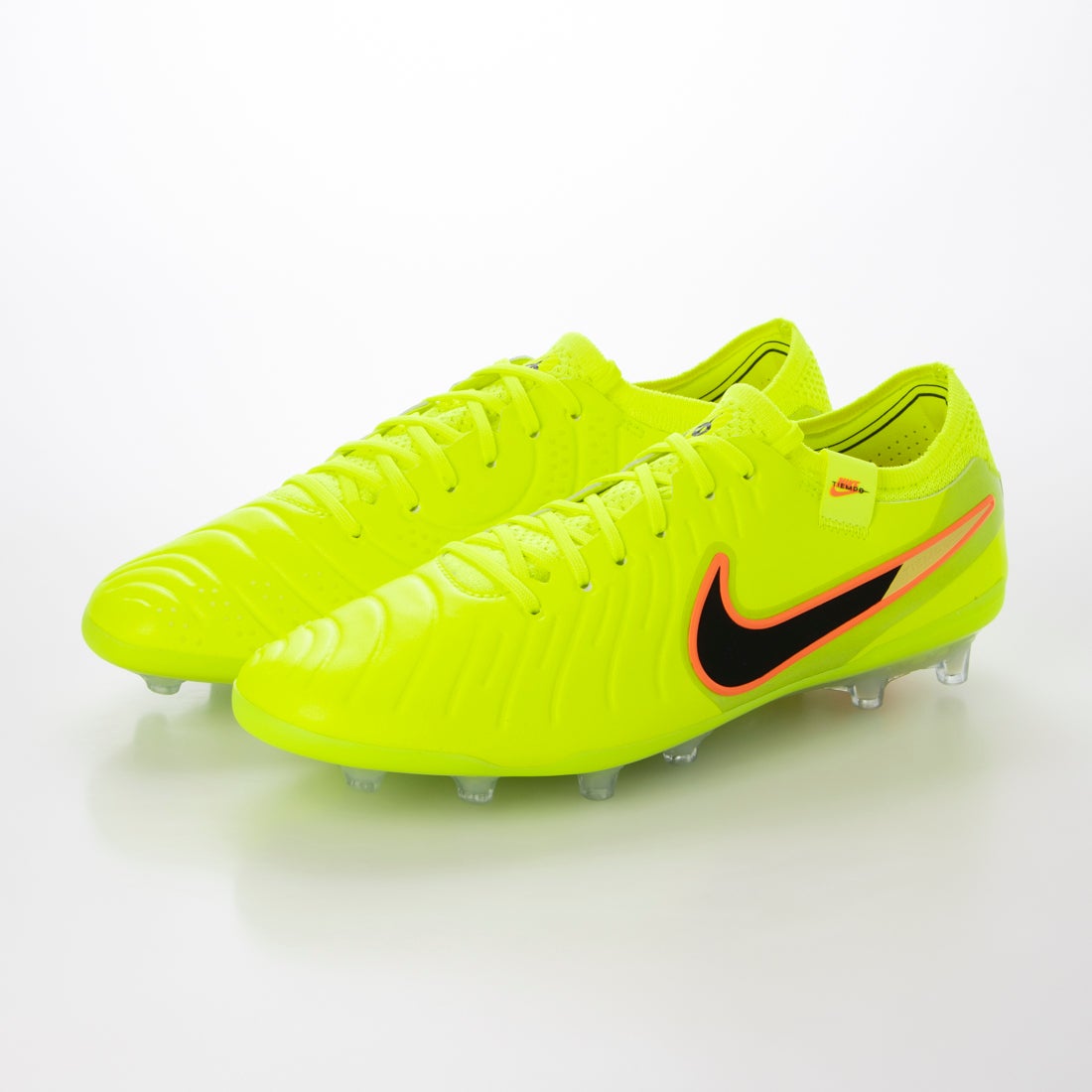 NIKE ナイキ ティエンポ レジェンド 10 エリート AG-PRO(イエロー