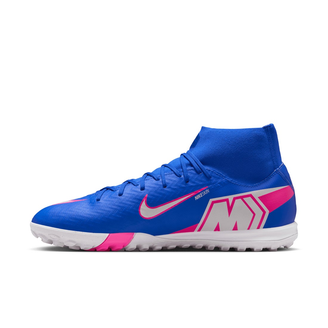 NIKE ナイキ ズーム マーキュリアル スーパーフライ 10 アカデミー TF