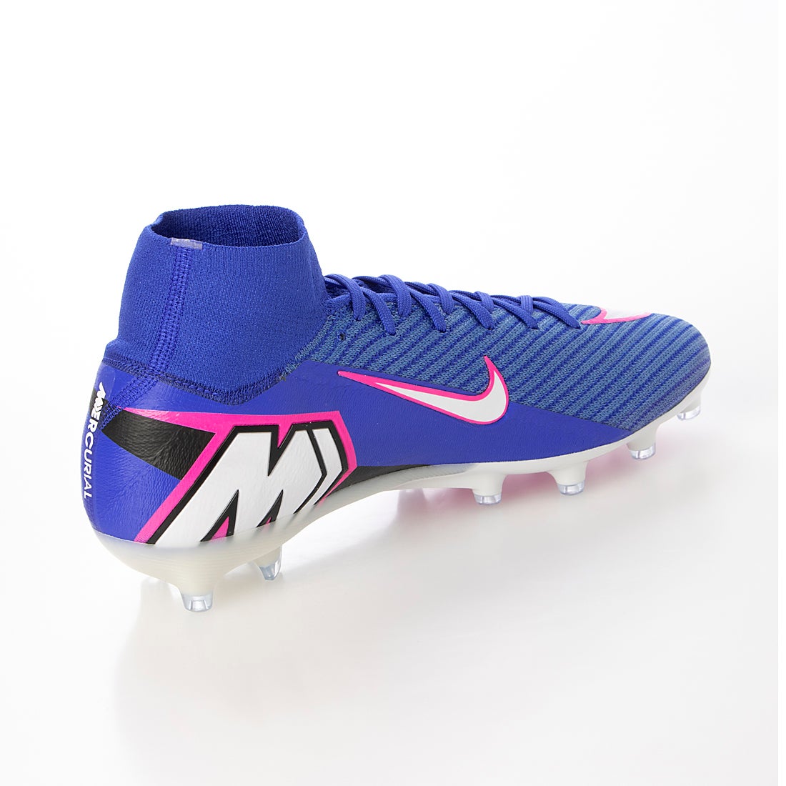 NIKE ナイキ ズーム マーキュリアル スーパーフライ 10 エリート AG