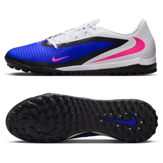 NIKE ナイキ マジスタ X フィナーレ II TF（ブラック×レッド） 844446