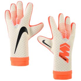 NIKE ナイキ GK マーキュリアル タッチ エリート(ホワイト×オレンジ