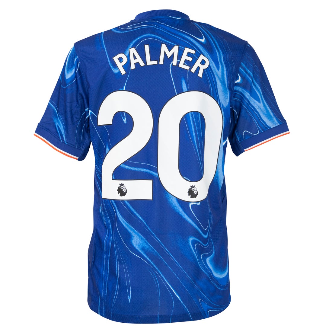 NIKE チェルシー 24/25 ユニフォーム ホーム 半袖 レプリカ #20