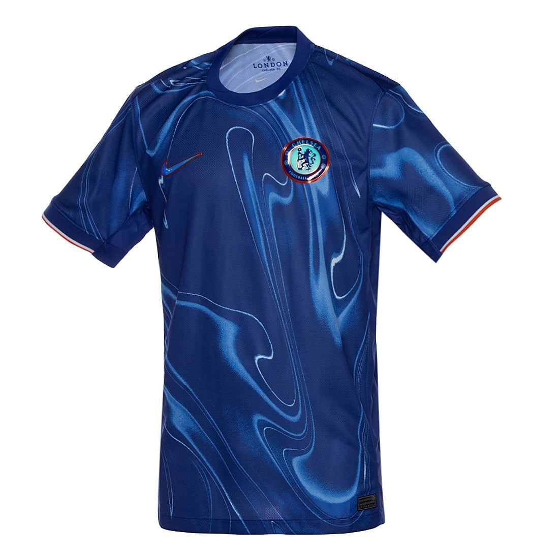 NIKE チェルシー 24/25 ユニフォーム ホーム 半袖 レプリカ #3