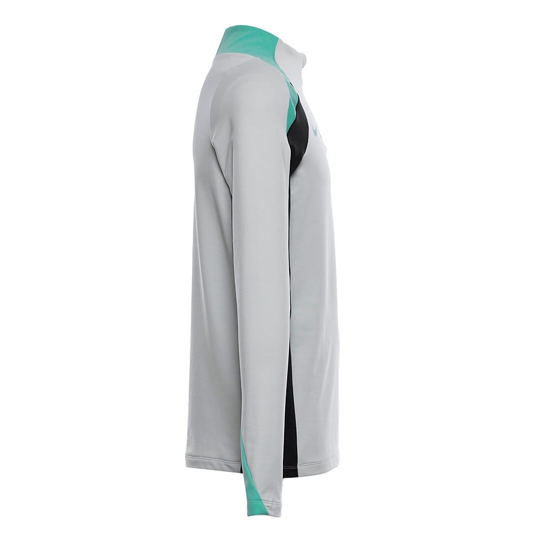 NIKE ナイキ Dri-FIT ストライク ドリル トップ(グレー) FN2404 25
