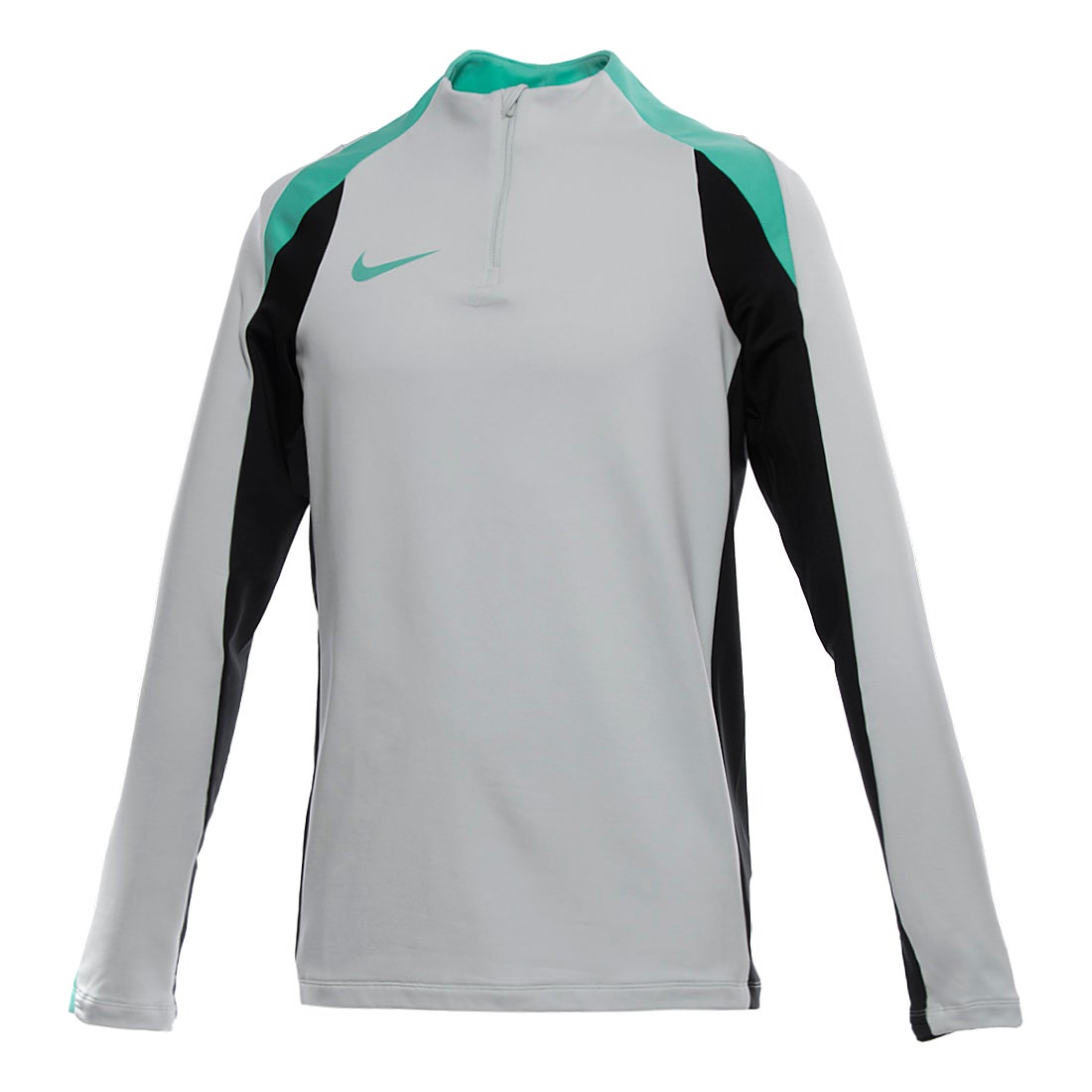 NIKE ナイキ Dri-FIT ストライク ドリル トップ(グレー) FN2404 25