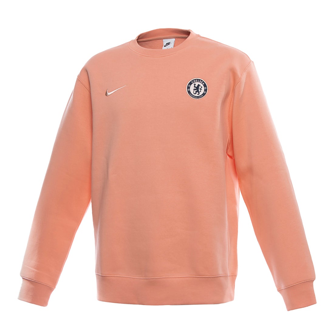 NIKE チェルシー 24/25 NSW クルーネック スウェットシャツ